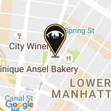 Costata (206 Spring St, New York, NY 10012)