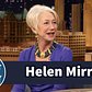 Helen Mirren Accidentally Got Someone Kicked Off the NYC Subway