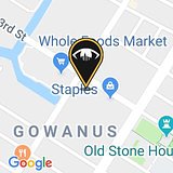 Brooklyn Lutherie (232 Third St, Ste E003, Brooklyn, NY 11215)