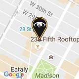 Pondicheri (15 West 27th St., New York, NY 10001)