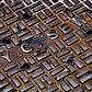 NYC - Manhole cover