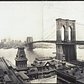 New York & bridges from Brooklyn (LOC) | New York &amp; bridges from Brooklyn

c1913.

1 photographic print : gelatin silver ; 9.5 x 34 in.

<b>Notes:
</b> Copyright claimant's address: New York.
No. M-53.
Copyright deposit; Irving Underhill; August 11, 1913.
Title from item.

<b>Subjects:
</b> Bridges.
Rivers.
Waterfronts.
United States--New York (State)--New York.

<b>Format: </b> Cityscape photographs.
Panoramic photographs.
Gelatin silver prints.

<b>Rights Info: </b> No known restrictions on publication.

<b>Repository: </b> Library of Congress, Prints and Photographs Division, Washington, D.C. 20540 USA, <a href="http://hdl.loc.gov/loc.pnp/pp.print" rel="nofollow">hdl.loc.gov/loc.pnp/pp.print</a>

<b>Part Of: </b> Panoramic photographs (Library of Congress) (DLC)   93845487

For more information about this collection, see <a href="http://www.loc.gov/pictures/collection/pan" rel="nofollow">www.loc.gov/pictures/collection/pan</a>

<b>Persistent URL: </b>  <a href="http://hdl.loc.gov/loc.pnp/pan.6a36553" rel="nofollow">hdl.loc.gov/loc.pnp/pan.6a36553</a>

<b>Call Number: </b> LOT 12475 no. 15

