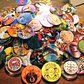 Pogs | My dear old child childhood...

I was scared to play for keeps