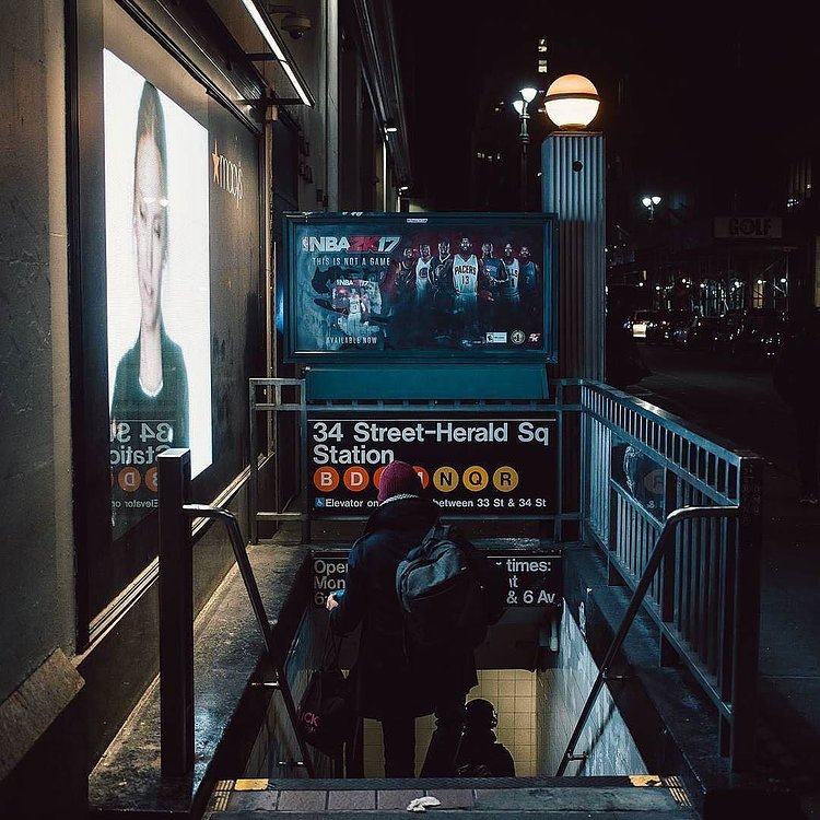 Photo via @jcity_ny 
#viewingnyc