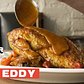 The NYC Restaurant Pushing Hungarian Cuisine || Eat Seeker: The Eddy
