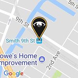 Smith–Ninth Streets (9th St, Brooklyn, NY 11231)