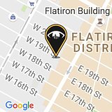 Dough Doughnuts (14 W 19th St, New York, NY 10011)