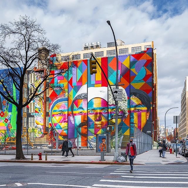 West Village, Manhattan