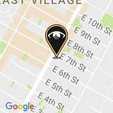 Edi and the Wolf (102 Avenue C, New York, NY 10009)