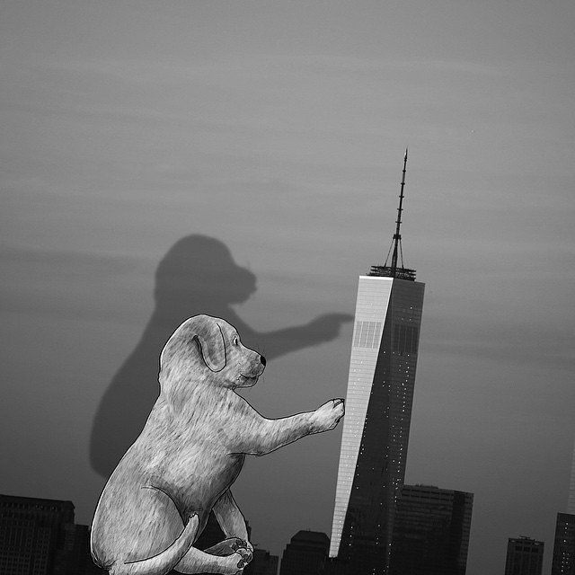 His name is not Bud...