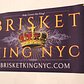 Brisket King NYC 2016