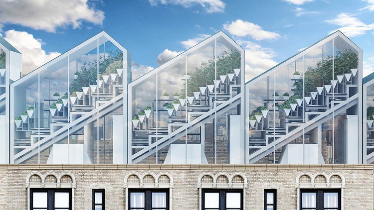 Farmlab by Edenworks, The Future of Farming