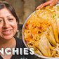 The Dollar Tamale Queen of New York - Street Food Icons