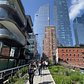 The High Line, Chelsea, Manhattan