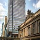 Grand Central Terminal, 42nd Street, Manhattan