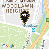 Woodlawn Cemetary (517 E 233rd St, Bronx, NY 10470)