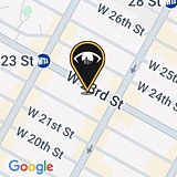 Café Chelsea (218 W 23rd St, New York, NY 10011, USA)