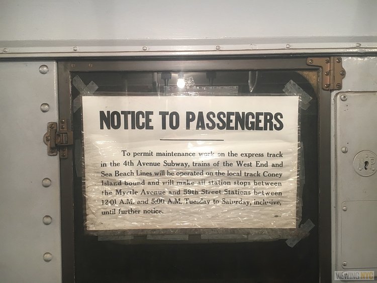 New York Transit Museum | Brooklyn