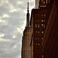 Empire State Building, Midtown, Manhattan
