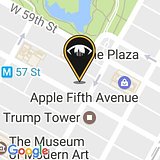 Donald J. Trump Presidential Twitter Library (3 W 57th St, New York, NY 10019)