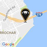 Fort Wadsworth (Staten Island, New York, NY)