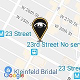 6th Ave & W 24th St (New York, NY 10010)