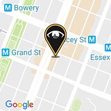 An Choi (85 Orchard Street, NY, NY 10002)