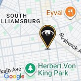 Myrtle Av (Brooklyn, NY 11206, USA)