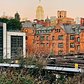 The High Line, Chelsea, Manhattan