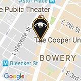Manhattan Bowery Lodge (81 Bowery, Apt 2, New York, NY 10002)