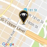 Fort Washington Library (535 W 179th St, New York, NY 10033)