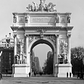Dewey Arch