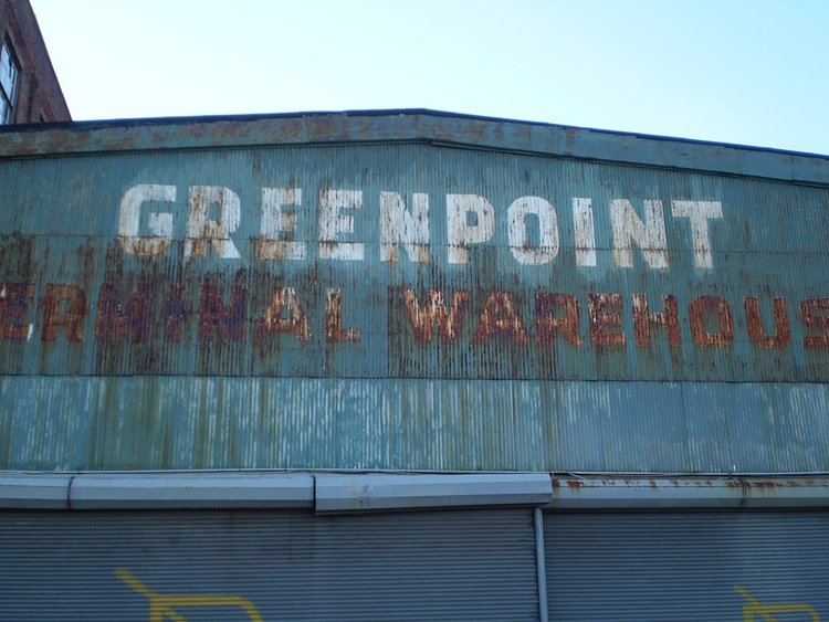 Greenpoint