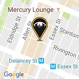 Paul's Boutique (Rivington St & Ludlow St, New York, NY 10002)