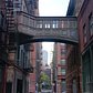 Staple Street Skybridge