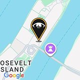Motorgate Garage (688 Main St, Roosevelt Island, NY 10044, USA)