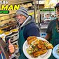 Tamil Dosa Man in America | Newyork Street Food - Irfan's View