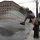 Street Play! | Wayne, Damian, Chi-Nea and Chine-Nese having a blast. Went to the Bronx with <a href="http://www.flickr.com/photos/arnade/">Chris Arnade</a> to take some picture of hydrants. The best day of my summer so far.
More in my series: <a href="http://www.flickr.com/photos/stephanemissier/sets/72157624284028068/">100 Days of Summer</a> - 
<a href="http://www.charleslebrigand.com" rel="nofollow">www.charleslebrigand.com</a>