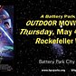 Movies in the Park: Star Wars The Force Awakens