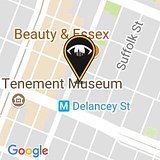 Davidovich Bakery (120 Essex St, New York, NY 10002)