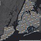 NYC.gov Interactive Mosquito Map