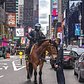 Times Square, Manhattan. Photo via @newyorkcitykopp #viewingnyc #newyorkcity #newyork #nyc