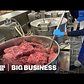 Inside Rikers Island’s Jail Kitchen | Big Business | Business Insider