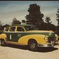 1950s Checker cabs: Roomy and handsome