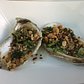 Grilled Oysters