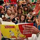 Fleet Week Descends on Story Time