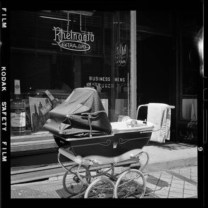 David Attie's Original Photography