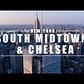 Midtown South - Chelsea, New York City