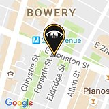 Yonah Schimmel's Knish Bakery (137 E Houston St, New York, NY 10002)