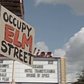Occupy Elm Street